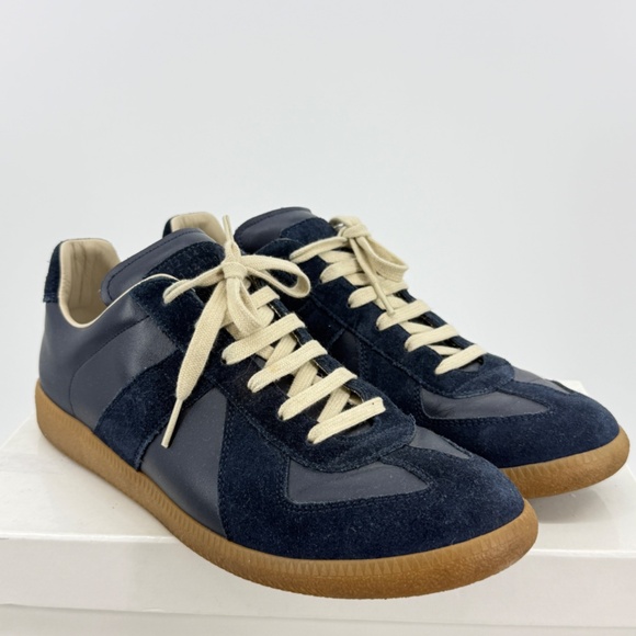 Margiela GAT Low - Picture 2 of 8